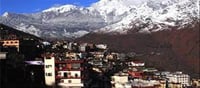 Joshimath sinking: What is the reason for being deserted?